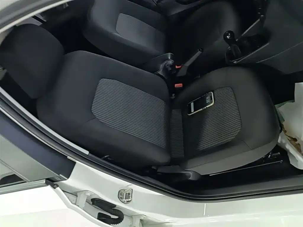 Volkswagen Santana 2021 1.5L Manual Trend Edition фото 25