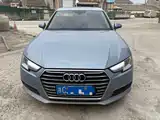 Photo 2 - Audi A4L