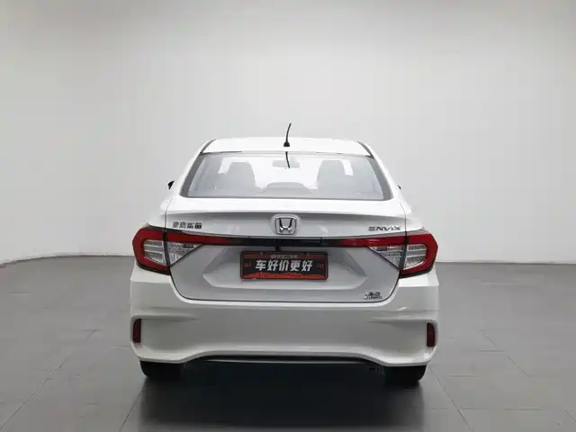 Honda ENVIX 2019 180TURBO CVT Delight Edition China VI — фото 4