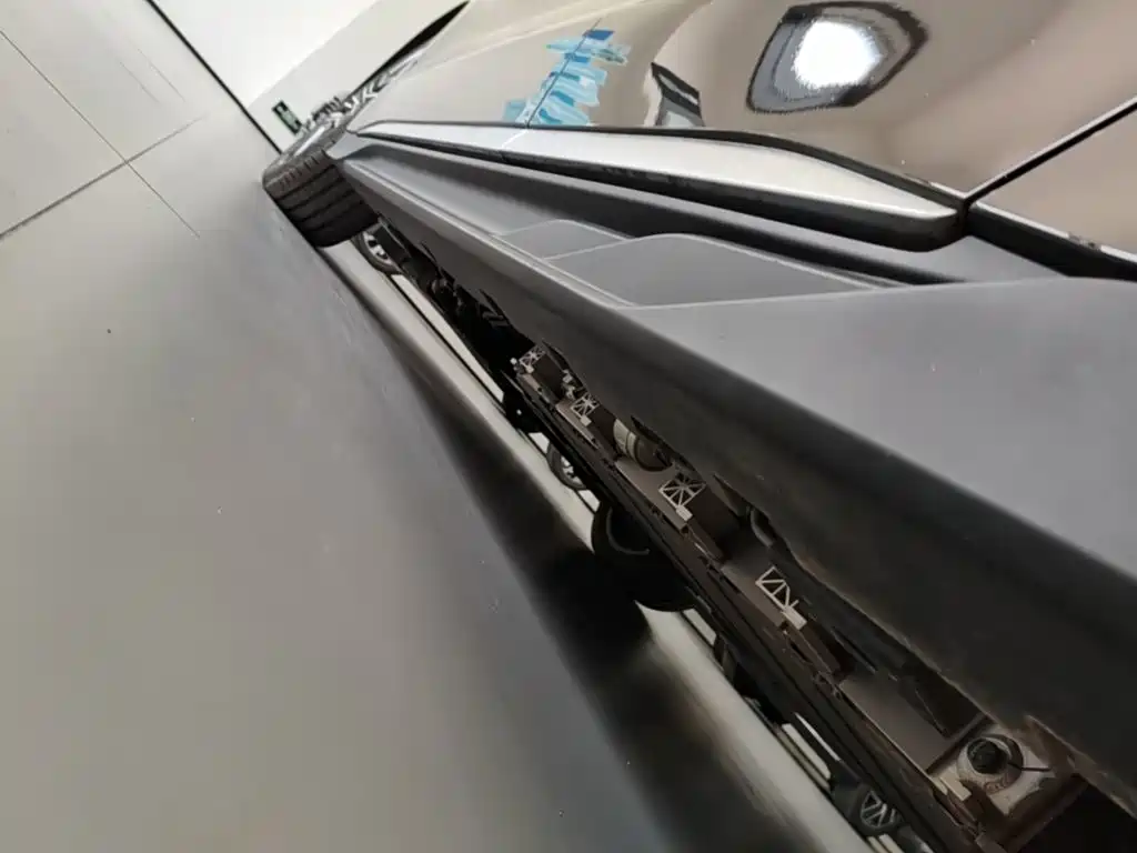BYD Han 2025 2025 DM-i Smart Driving Edition 125KM LiDAR Flagship
