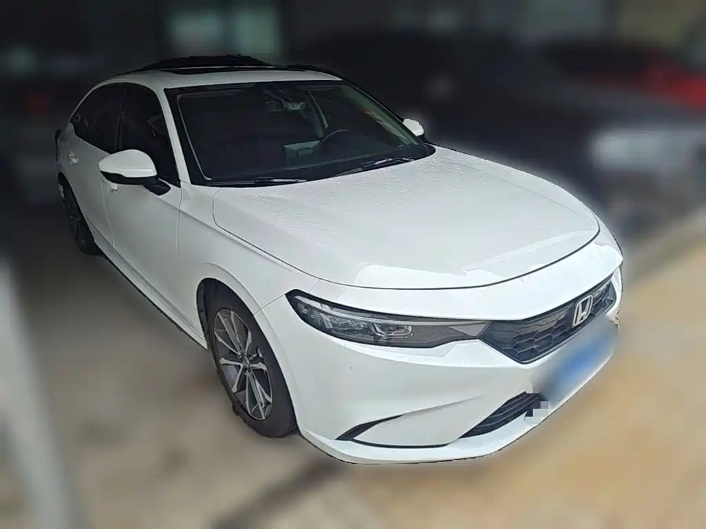 Honda Integra 2024 2023 240TURBO CVT Smart Enjoyment Edition