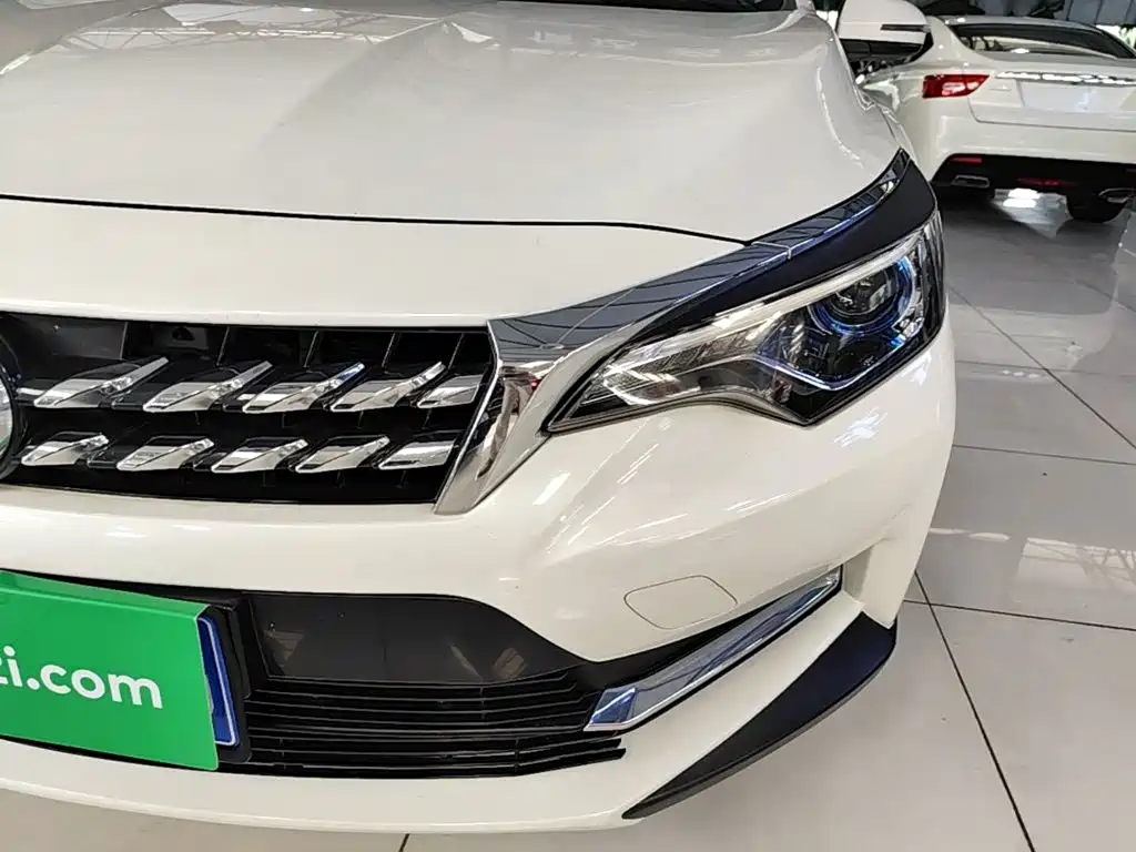 Venucia D60 2020 2020 1.6L XL CVT Delight Edition