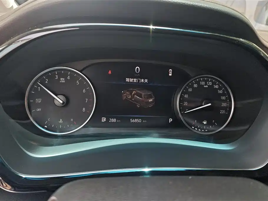 Buick GL8 2022 Land Business Class 652T Luxury фото 14