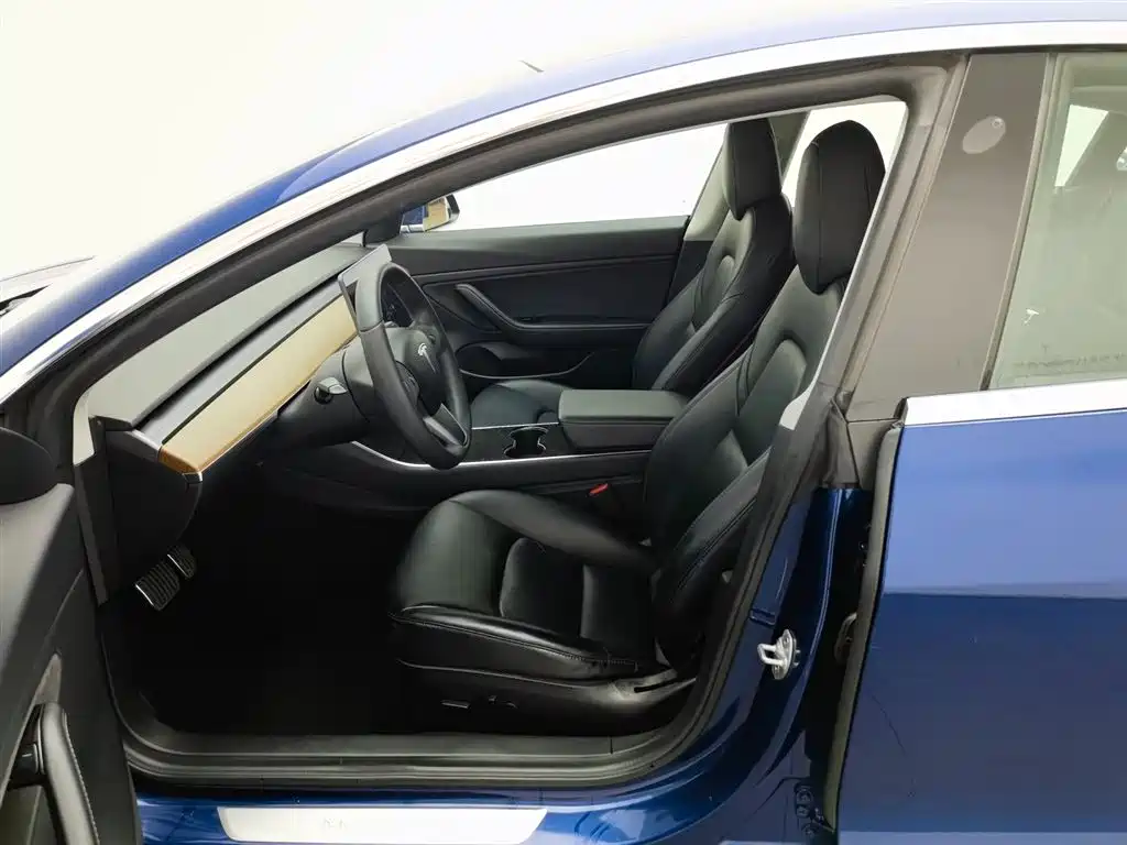 TESLA MODEL 3 (IMPORTED)