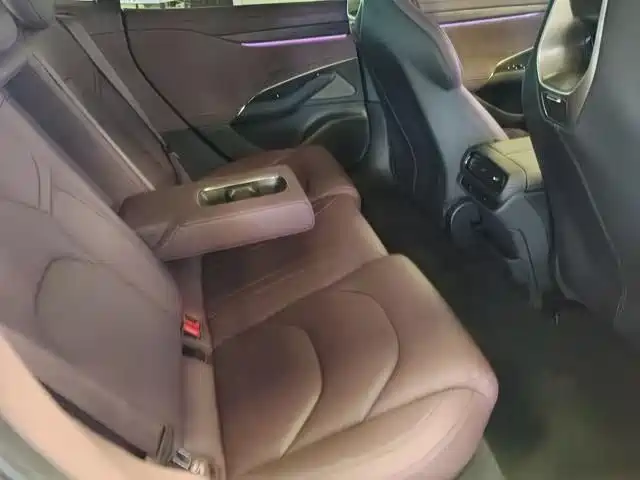 Xiaomi Auto Xiaomi SU7 2024 RWD Ultra Long Range Advanced Smart Driving Pro Edition фото 6