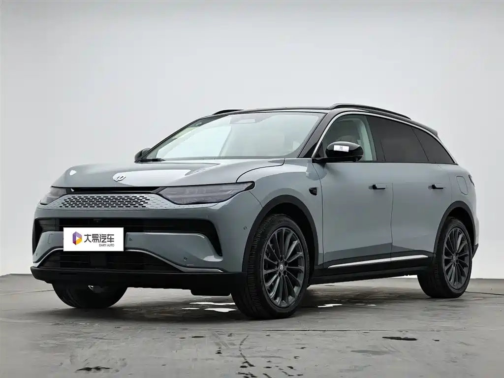 Leapmotor C11 2024 Extended Range 300 Premium Edition