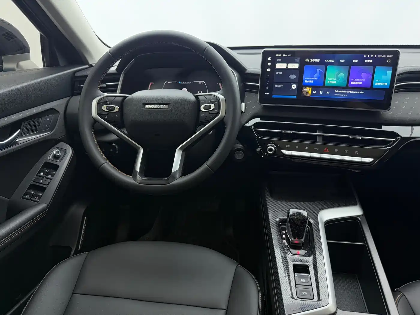 Haval Chitu 2023 2023 1.5T Excellence