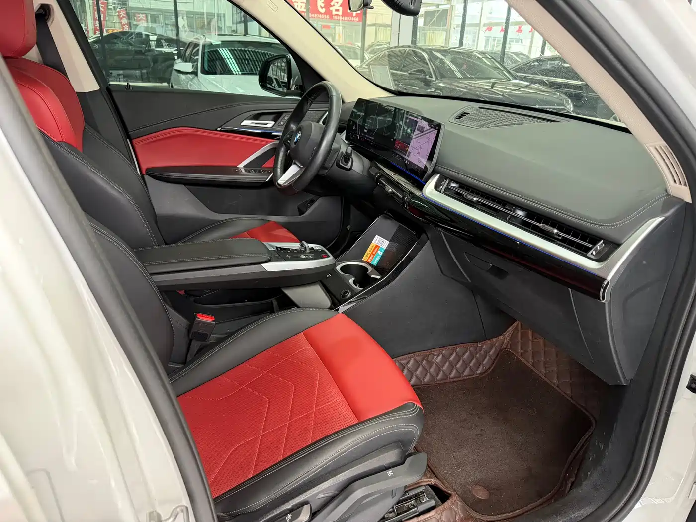 BMW X1, миниатюра 7