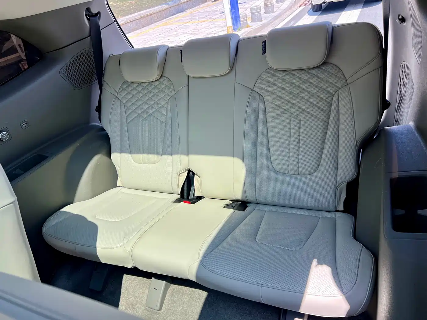 Hyundai Kustu 2021 380TGDi Smart Love Flagship TOP Premium фото 20