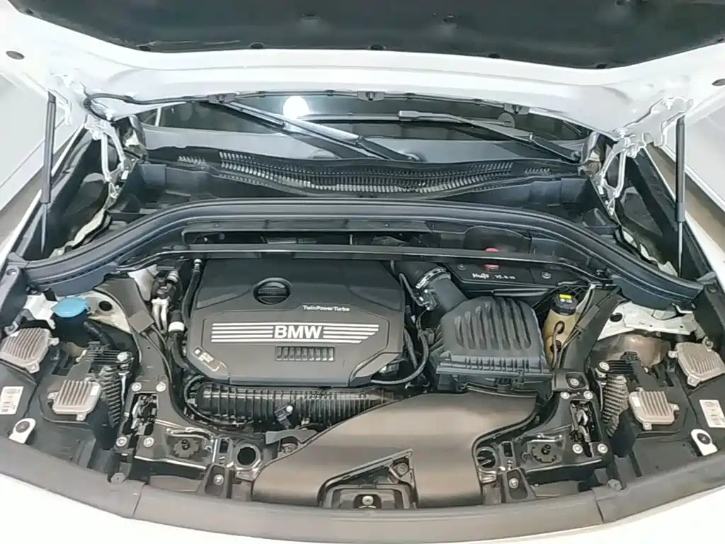 Фото 20 - BMW X2