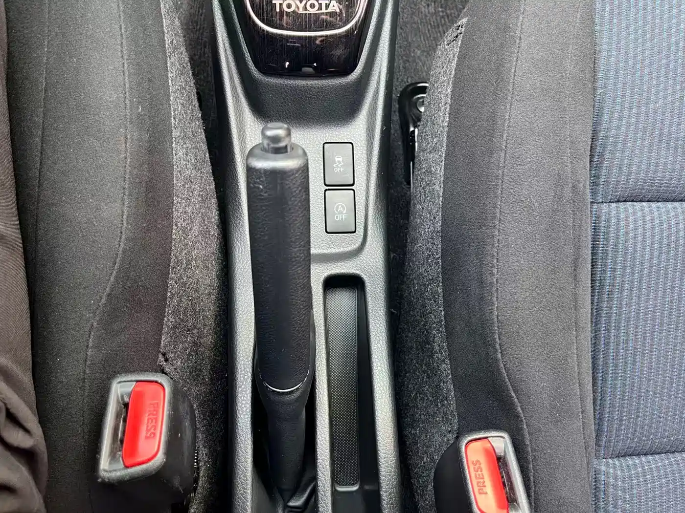 Toyota YARiS L Zhi Xiang 2019 1.5E CVT Charming China VI фото 17