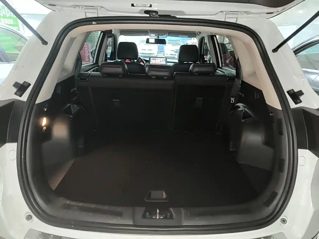 Changan CS75 2021 2021 Glory Million Edition 280T DCT Luxury
