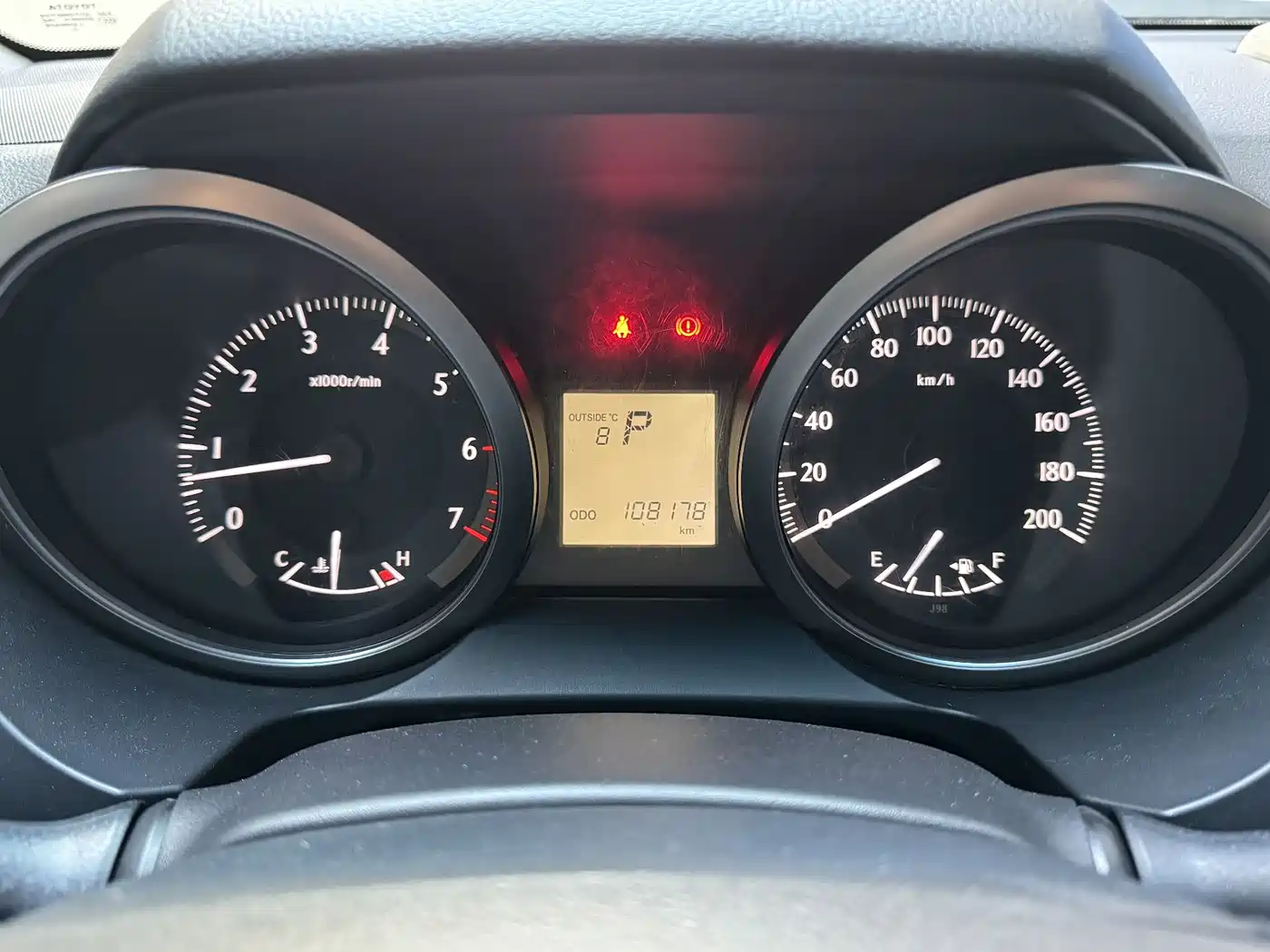 Toyota Prado 2016 2.7L Auto Standard Edition фото 10