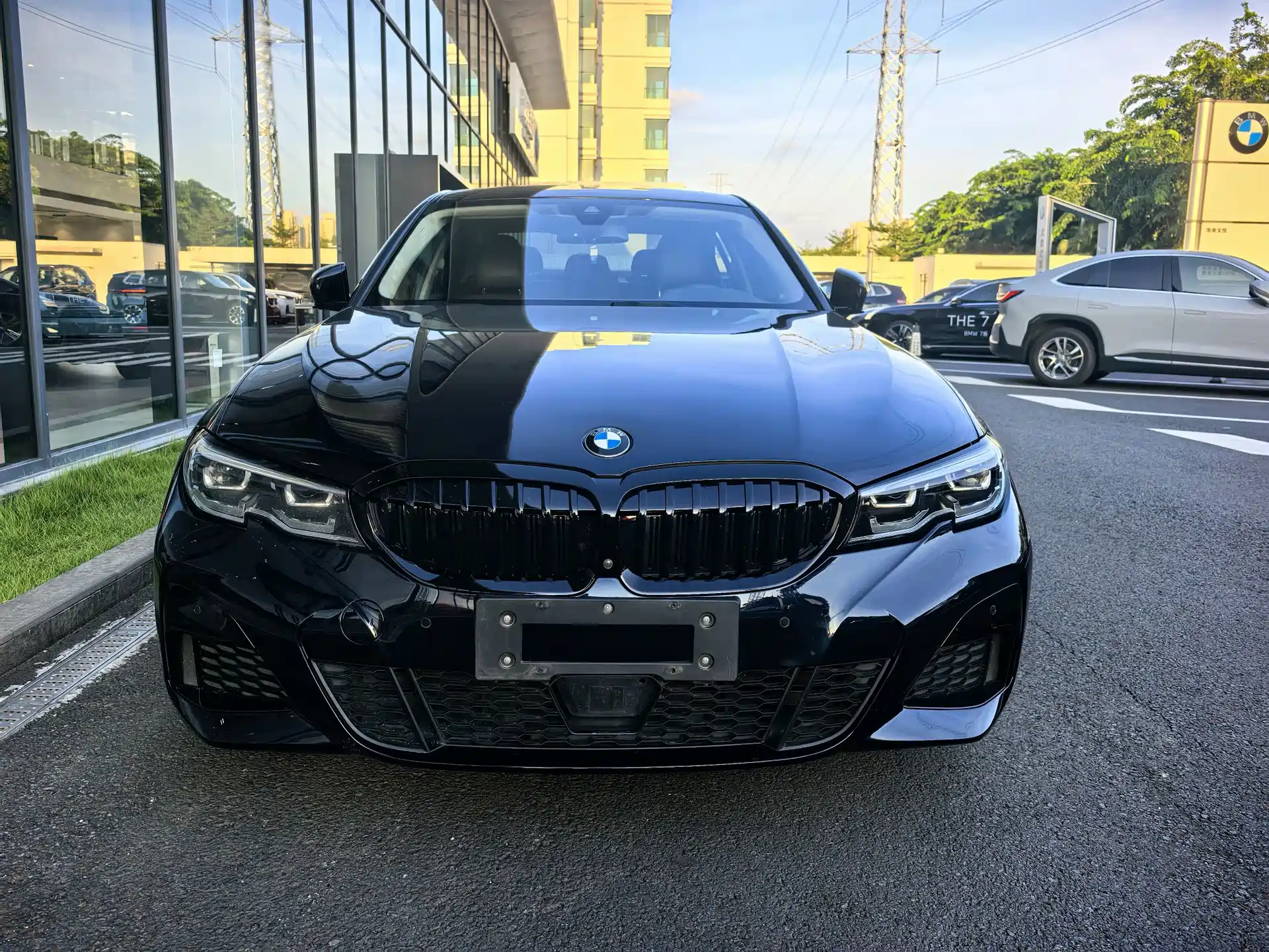 Фото 2 - BMW 3 Series