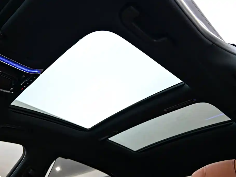 Mercedes-Benz S-Class 2023 Facelift S 450 L 4MATIC фото 35
