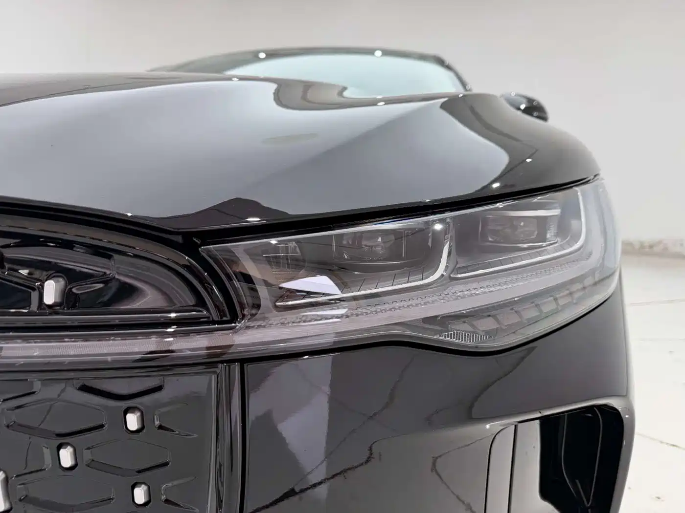 2025 Lincoln Z