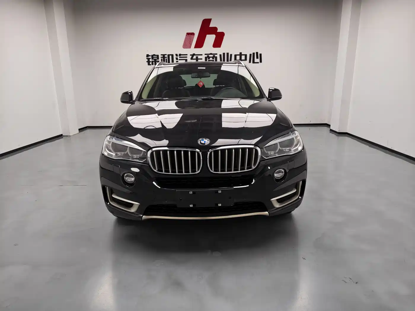 BMW X5 (Import) 2017 xDrive35i Leading Edition фото 2