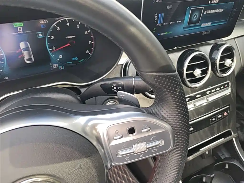 Mercedes-Benz C-Class 2020 Facelift C 260 L Sport фото 14