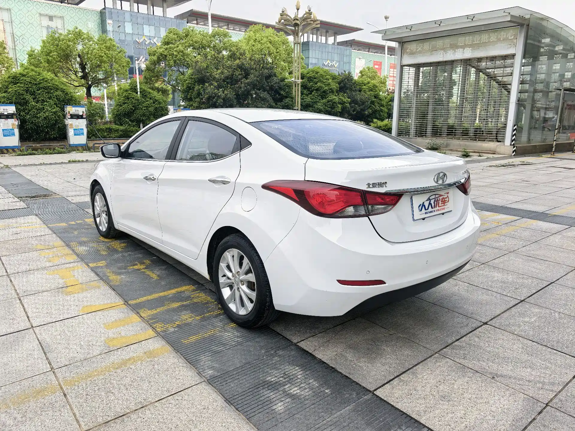 صورة 6 - Hyundai Langdong