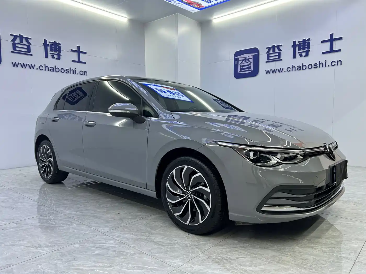 Volkswagen Golf 2023 280TSI DSG Pro фото 3