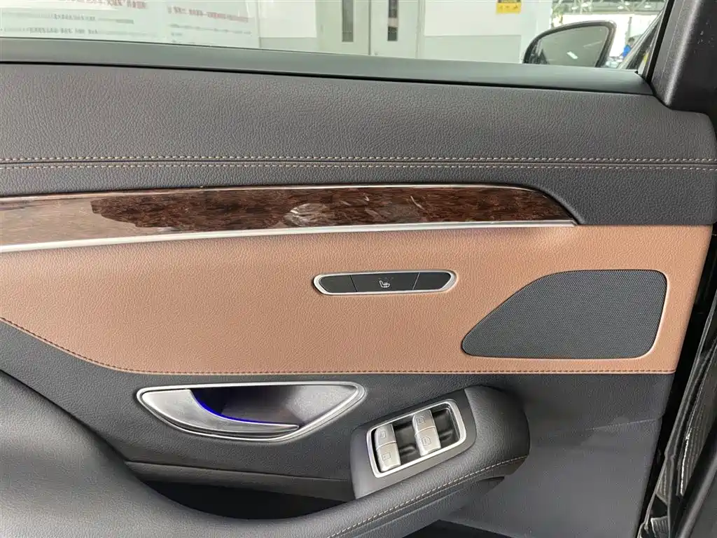 Mercedes-Benz S-Class 2019 S 320 L фото 14