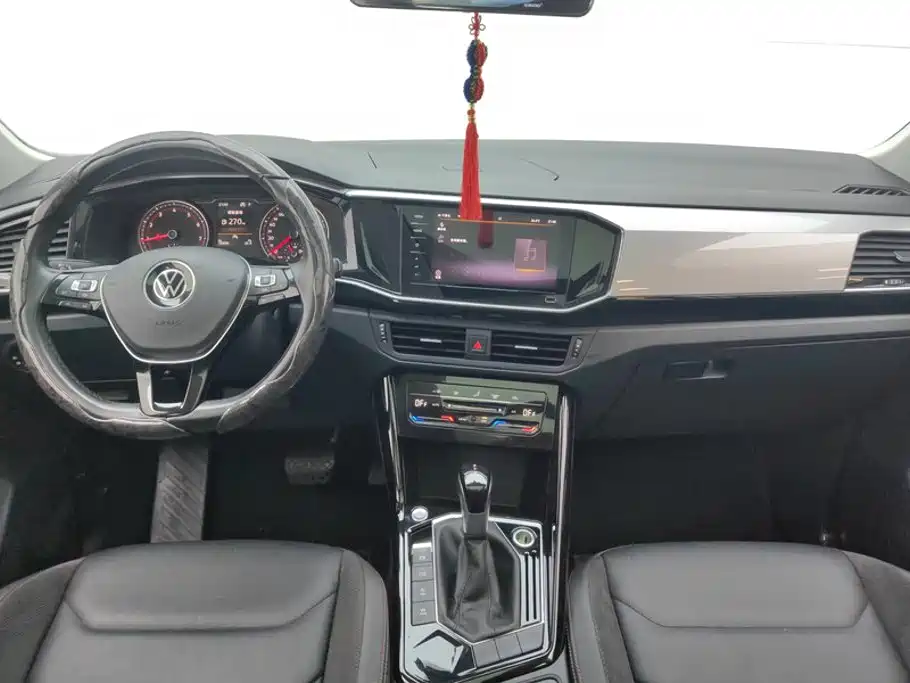 Photo 12 - Volkswagen Tayron