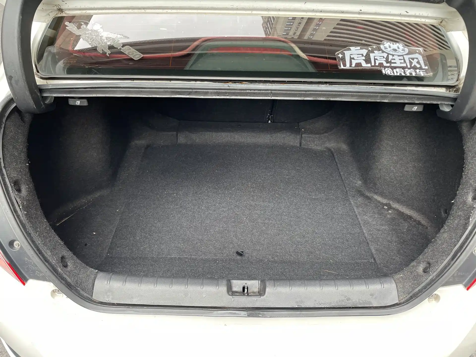 Photo 7 - Honda Civic