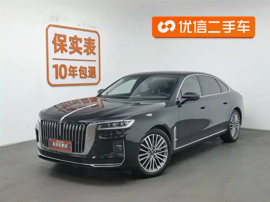 Hongqi HONGQI H9