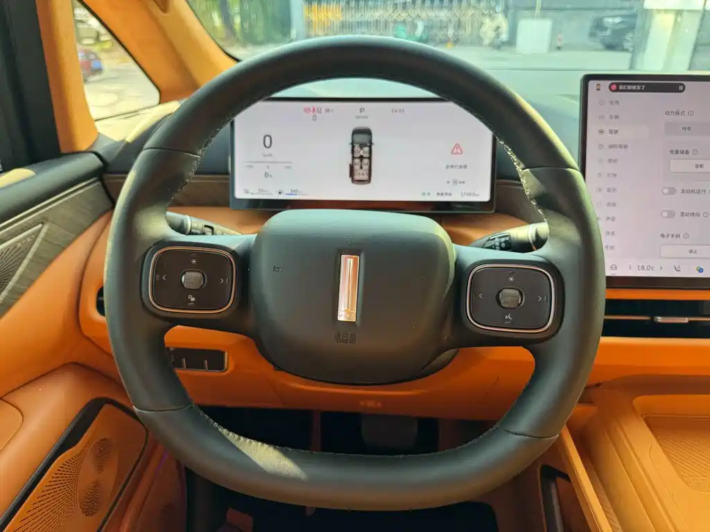 Фото 9 - WEY Alpine