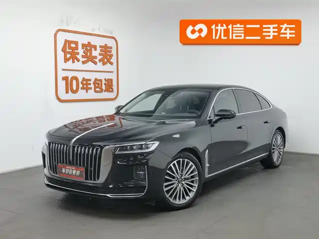 Hongqi HONGQI H9