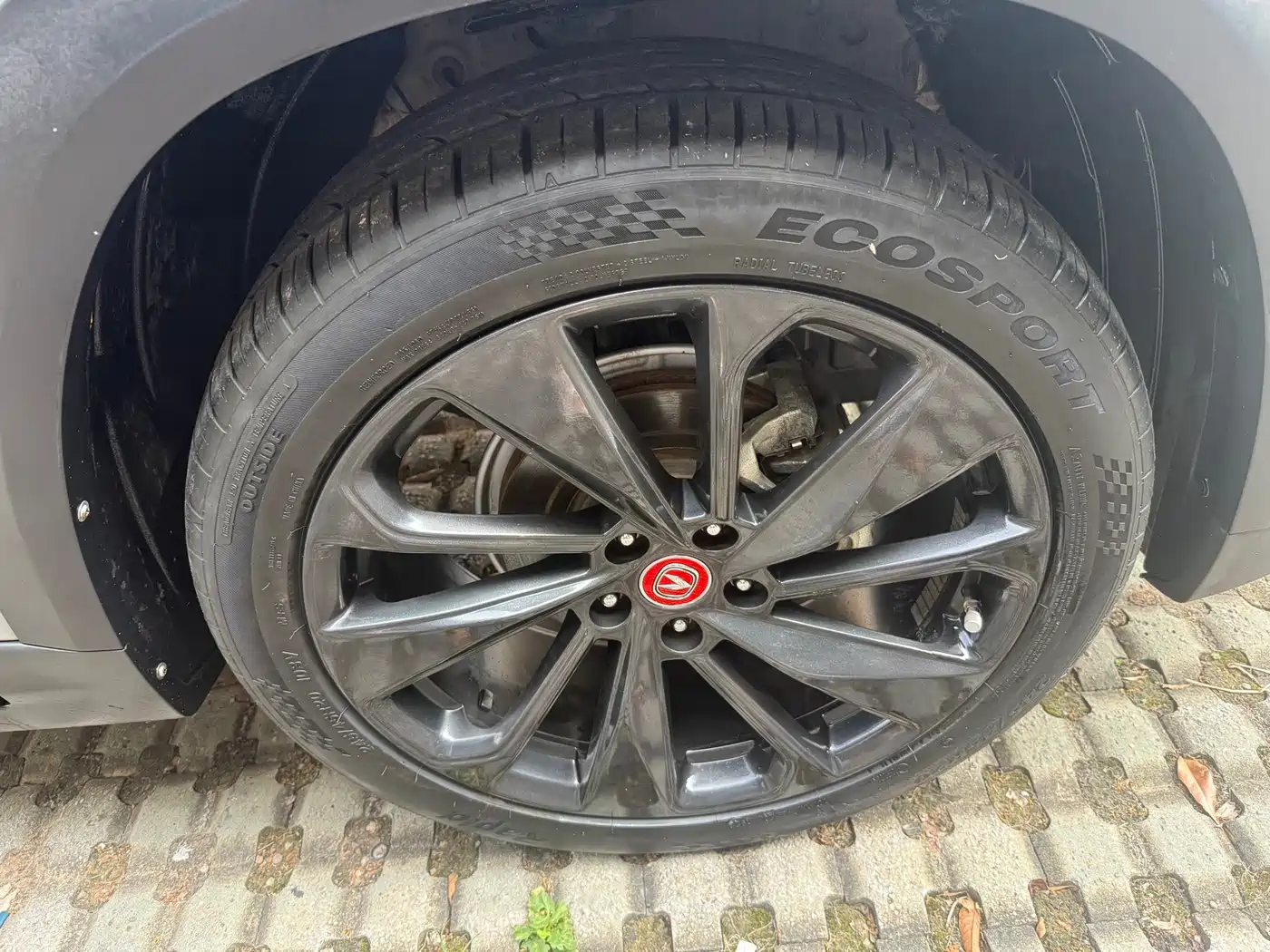 Changan UNI-T 2021 2020 1.5T Flagship
