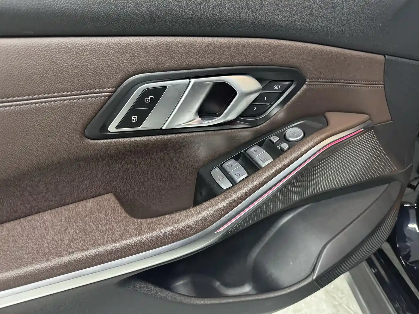 BMW i3 2022 eDrive 35 L фото 7