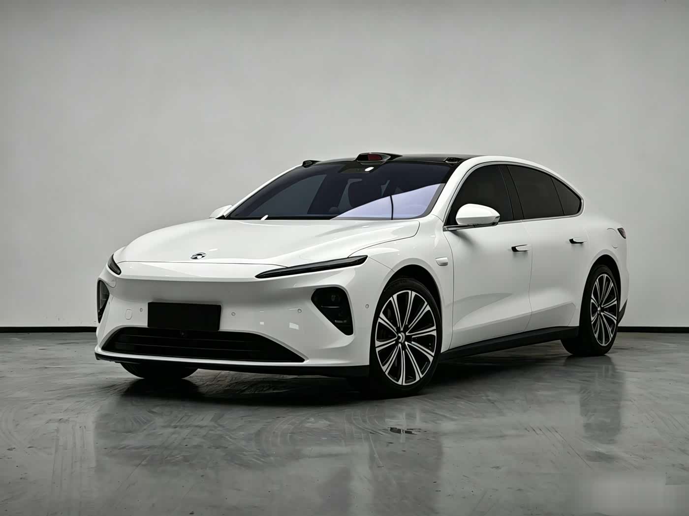 NIO ET7