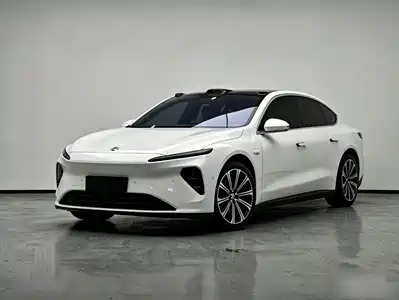 NIO ET7