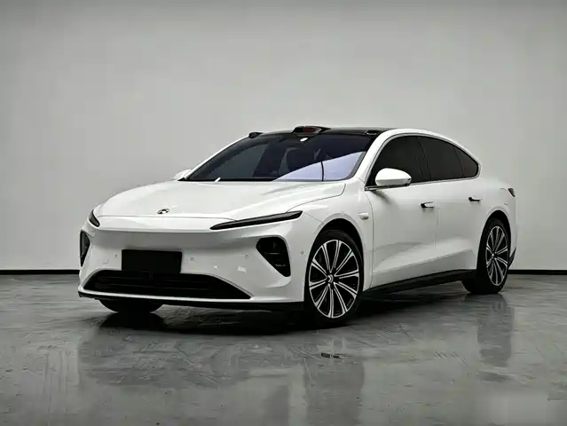 NIO ET7 2024 75kWh Executive Edition