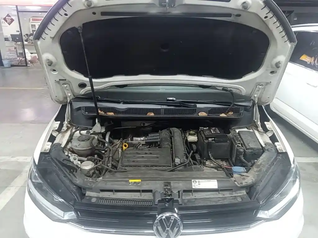 Volkswagen Touran 2021 2021 Touran L 280TSI DSG Trend Edition 7-seater
