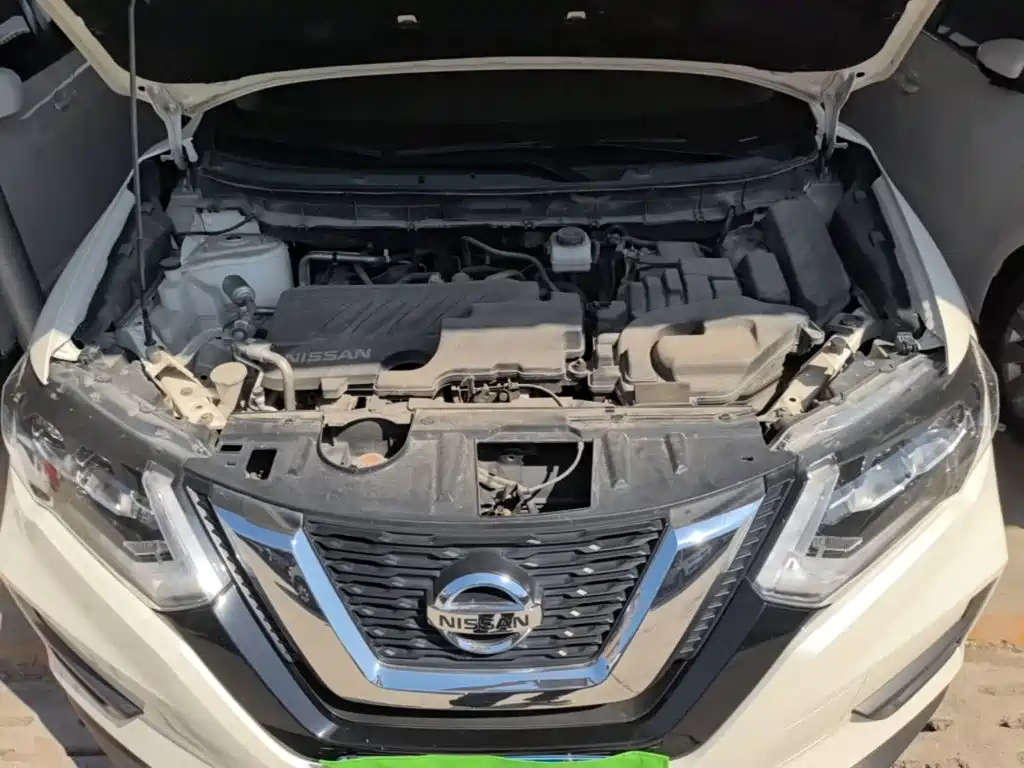 Nissan X-Trail, миниатюра 20
