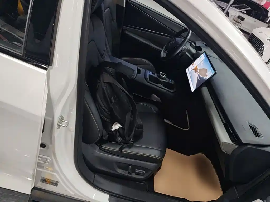 Toyota bZ5 2025 2025 550 PRO Smart Edition