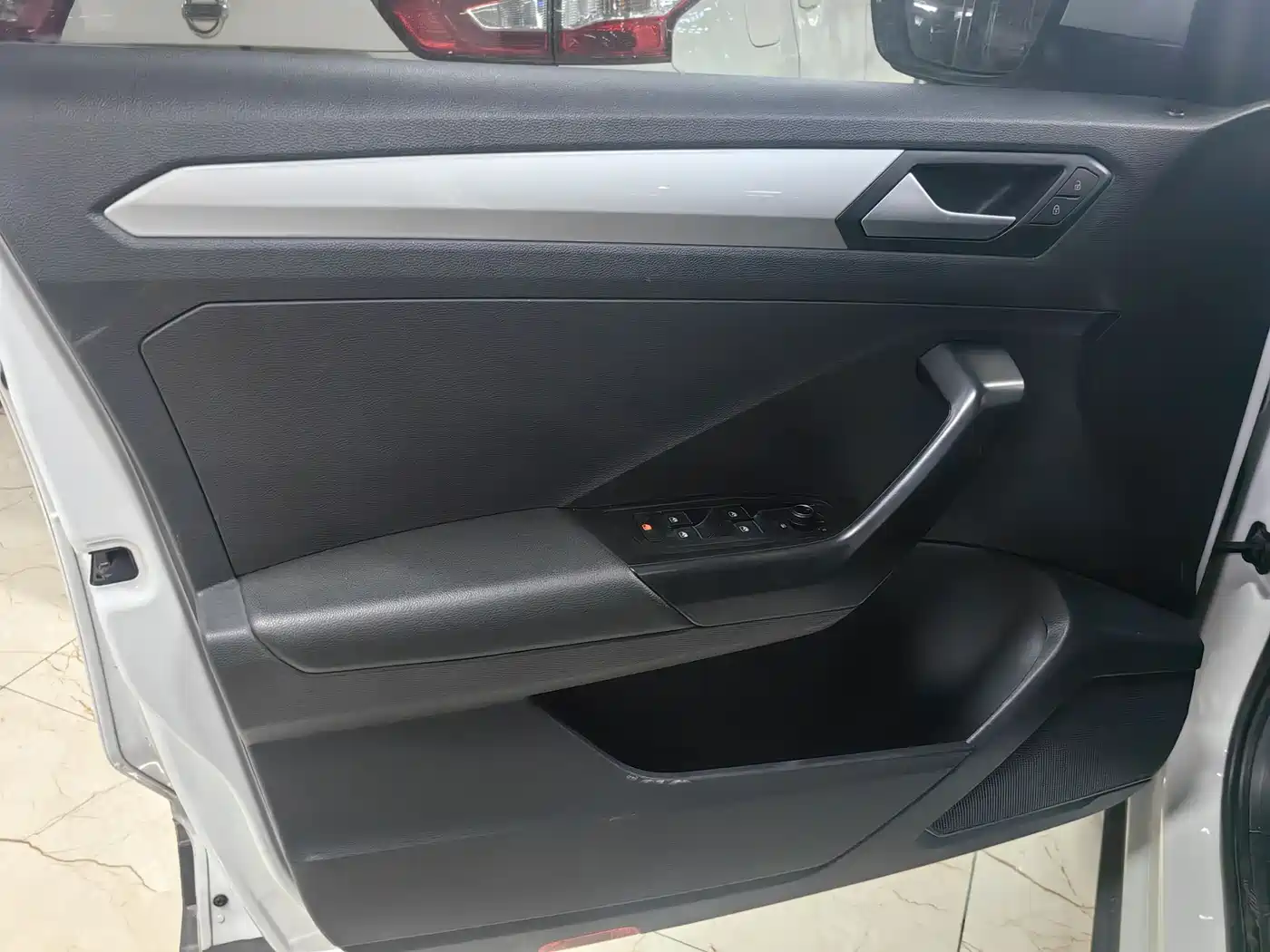 Volkswagen T-ROC 2021 280TSI DSG 2WD Elite Connected фото 6