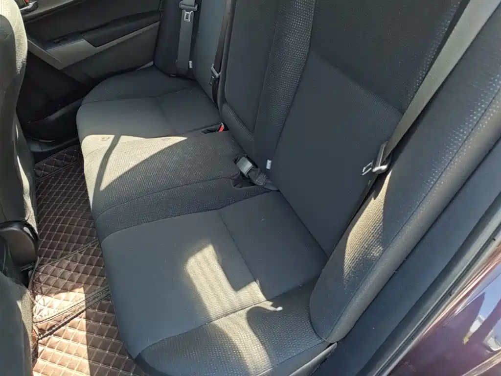 Toyota Levin Twin Engine E+ 2019 1.8PH GS E-CVT Elite Edition фото 13