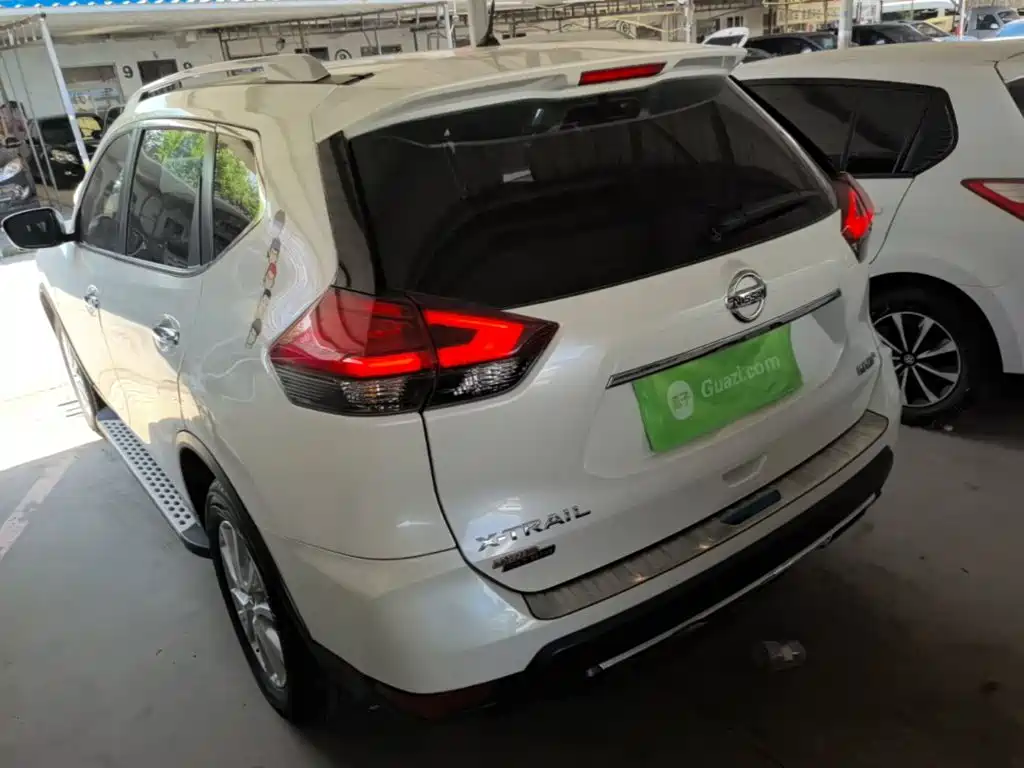 Nissan X-Trail, миниатюра 5