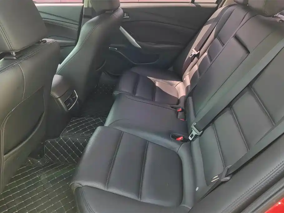 MAZDA ATEZ