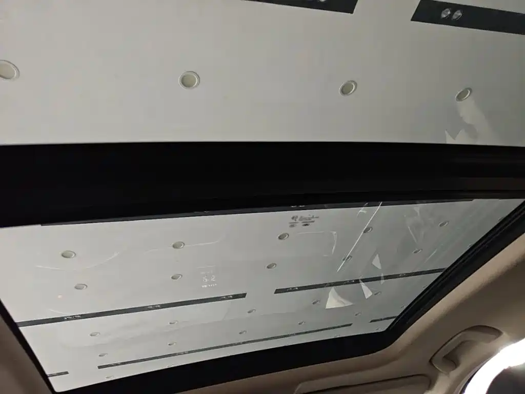 Besturn Bestune T77 2021 2021 PRO 280 TID Custom Edition