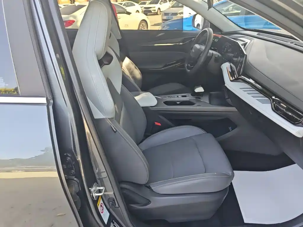 Changan Oshan X5 PLUS 2023 2023 1.5T DCT Excellence