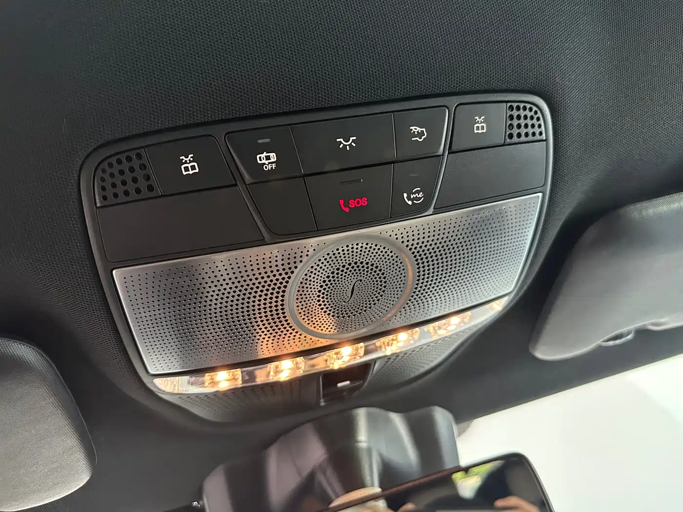 Mercedes-Benz G-Class 2019 Facelift G 500 фото 17