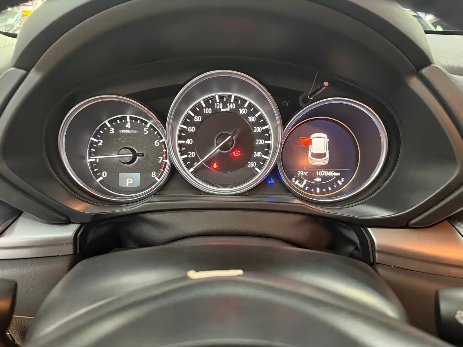 Photo 12 - Mazda CX-5