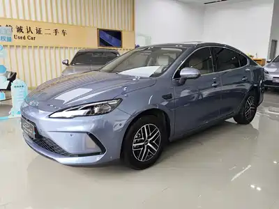 BYD Seal 05 DM-i