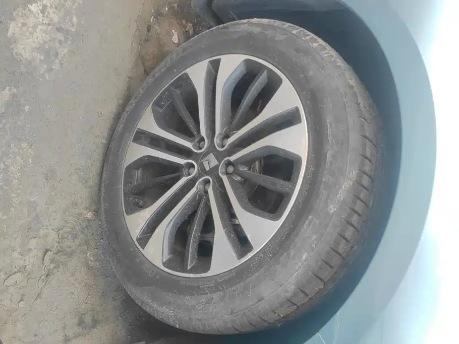 Baojun RC-6 2020 2019 1.5T CVT 24-hour Online Flagship