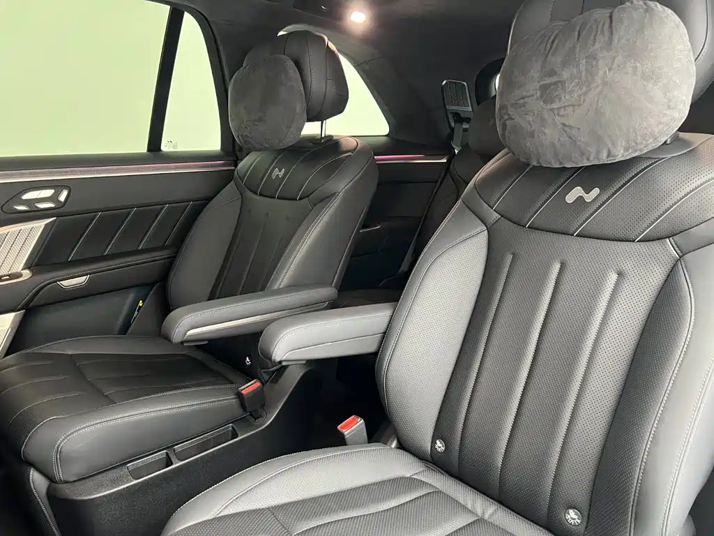 Ledao L90 2025 2025 AWD Base Model