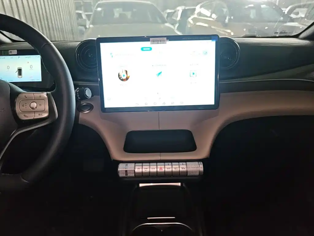 BYD Dolphin 2026 2025 420km Freedom Edition